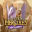 13th Trial Hercules Abyssways