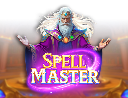 Spell Master