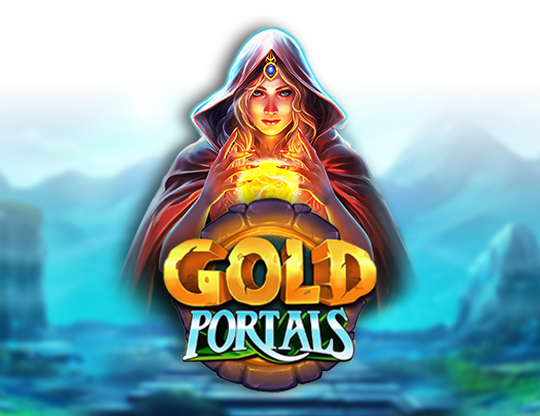 Gold Portals