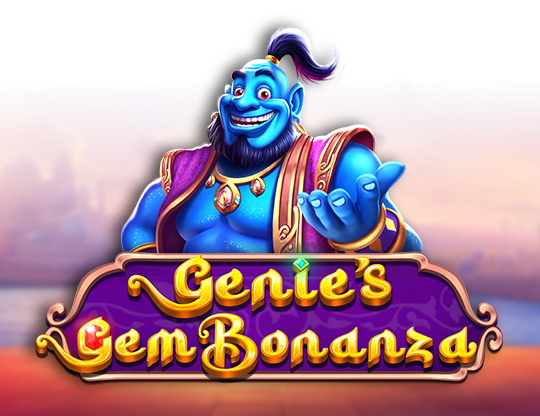 Genie’s Gem Bonanza
