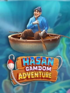 Hasan Gamdom Adventure