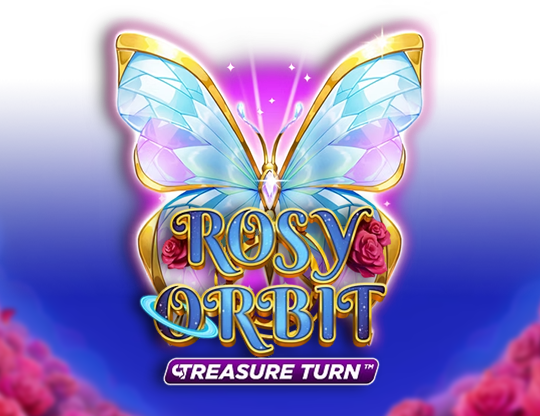 Rosy Orbit Treasure Turn