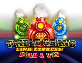 Triple Grand Link Express