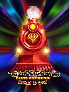 Triple Grand Link Express