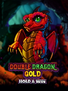 Double Dragon Gold: Hold & Win