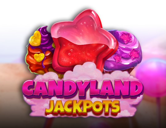 Candyland Jackpots