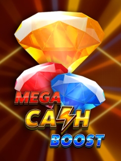 Mega Cash Boost