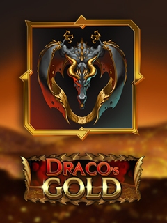 Draco's Gold