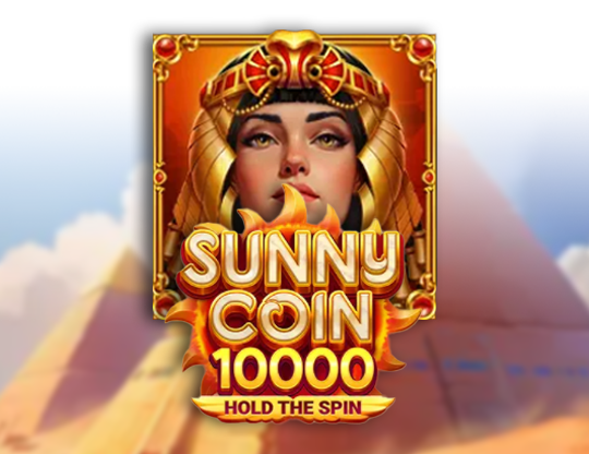 Sunny Coin 10000: Hold the Spin