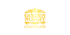 Golden Nugget Online Casino Logo
