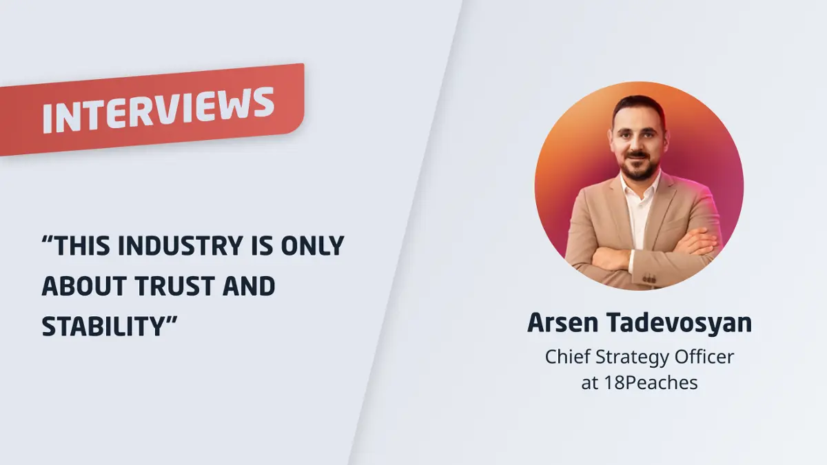 Arsen interview
