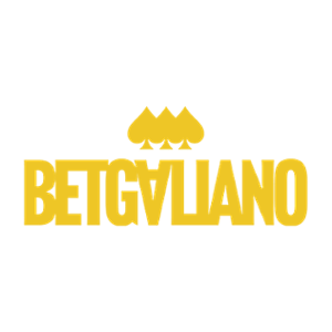 Betgaliano Casino Logo