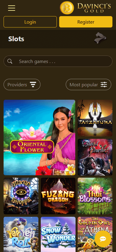 DaVincis_Gold_Casino_game_gallery_mobile