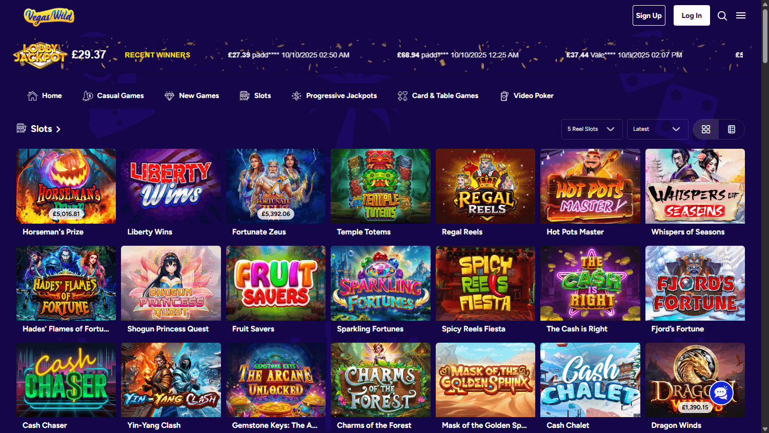 Vegas_Wild_Casino_game_gallery_desktop