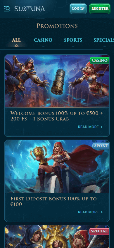 Slotuna_Casino_promotions_mobile