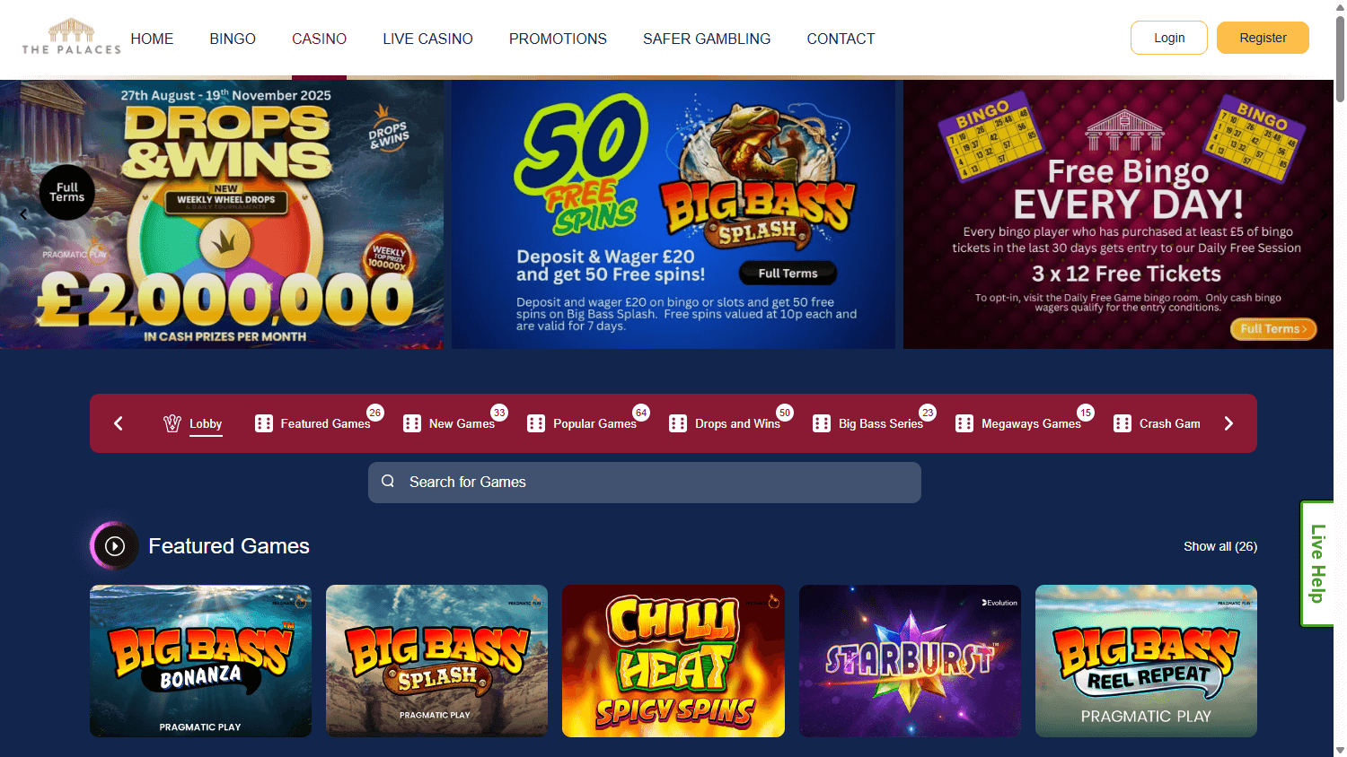 The_Palaces_Casino_game_gallery_desktop