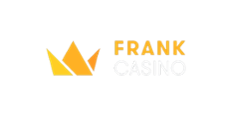 Frank Casino Logo