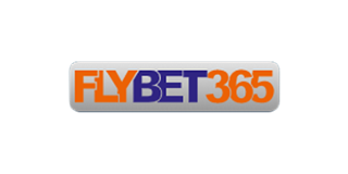 FLYBET 365 Casino Logo