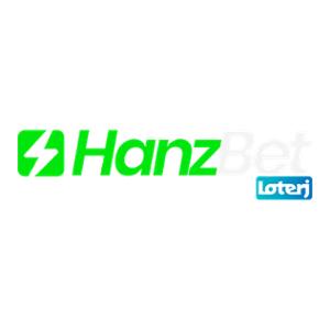 HanzBet Casino Logo