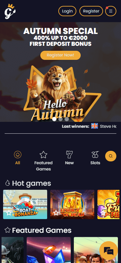 Lionbet Casino