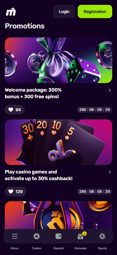 Casino maxwin