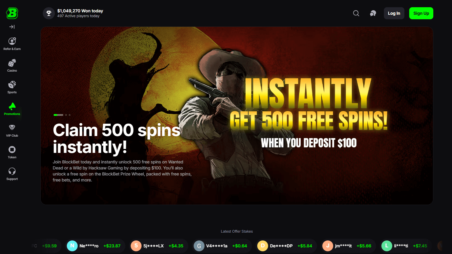 Blockbet_Casino_promotions_desktop