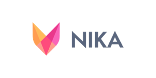 NIKA Casino logo