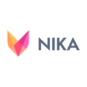 NIKA Casino Logo
