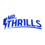 Mr. Thrills Casino Logo