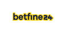Betfine24 Casino Logo