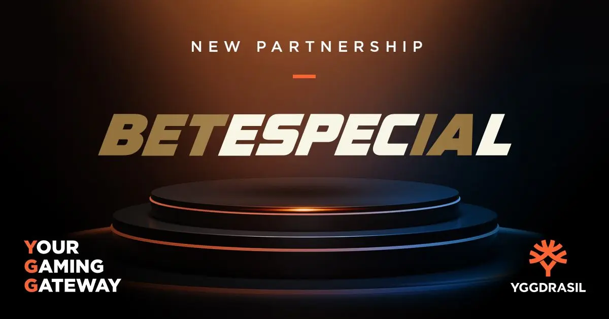 Yggdrasil expands in Brazil with BETESPECIAl