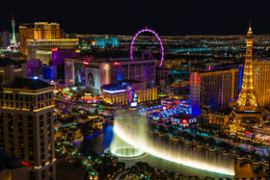 Las Vegas Nevada