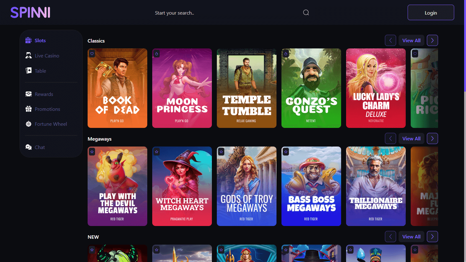 SpinniCasino1 Referral Bonus: An In-Depth Review for Canadian Players