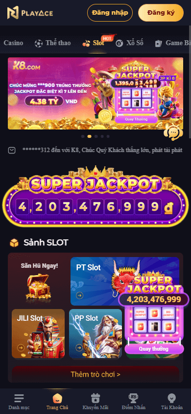 K8_Casino_VN_game_gallery_mobile