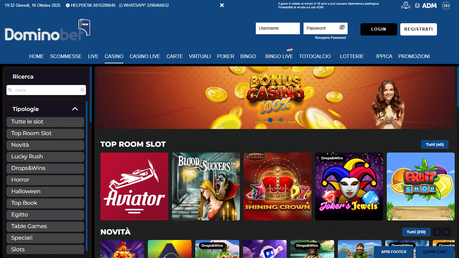DominoBetNew_Casino_game_gallery_desktop