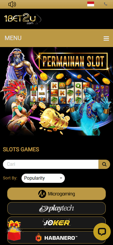 1Bet2u_Casino_game_gallery_mobile