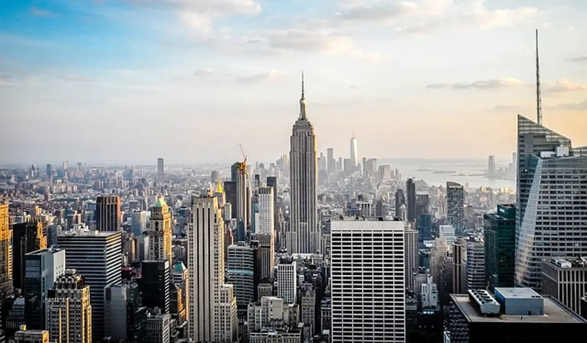 new-york-city