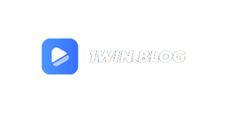 1Win.blog Casino Logo