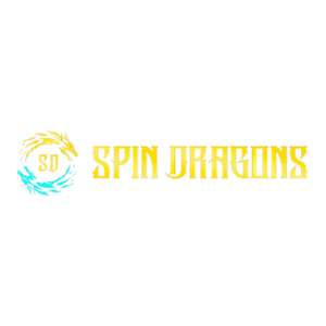 Spin Dragons Casino Logo