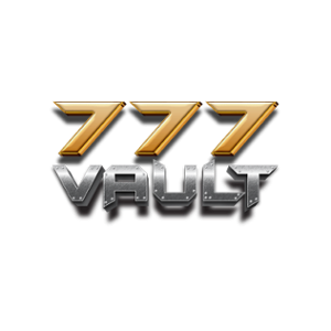 777vault Casino Logo