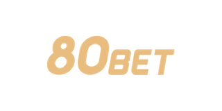 80BET Casino logo
