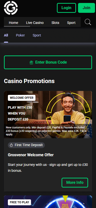 westace casino review