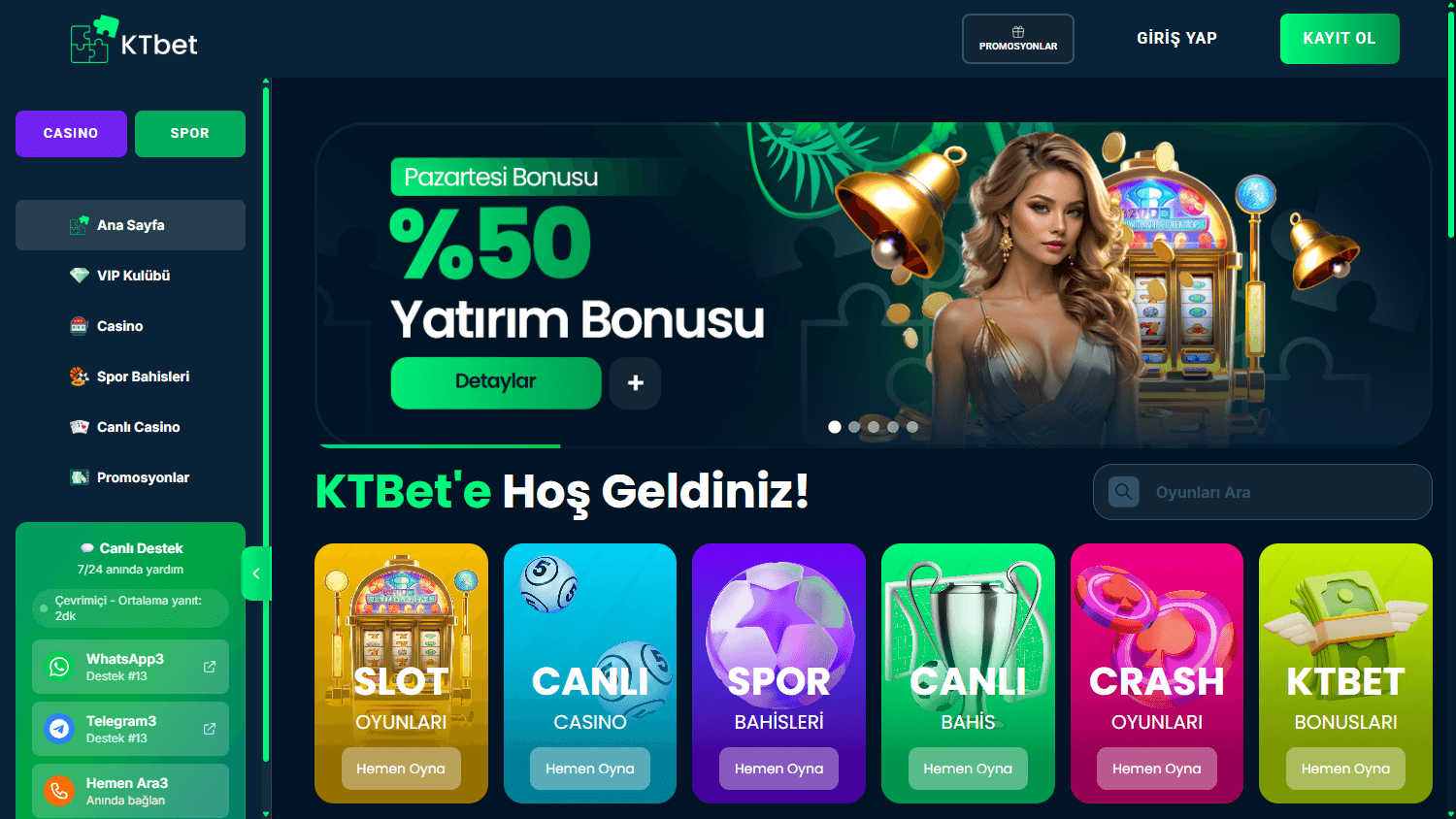 ktbet_casino_homepage_desktop