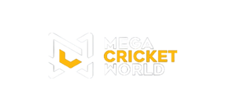 Mega Cricket World Casino Logo