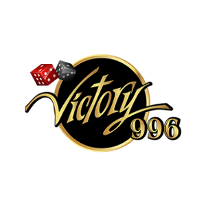 Victory996 Casino Logo