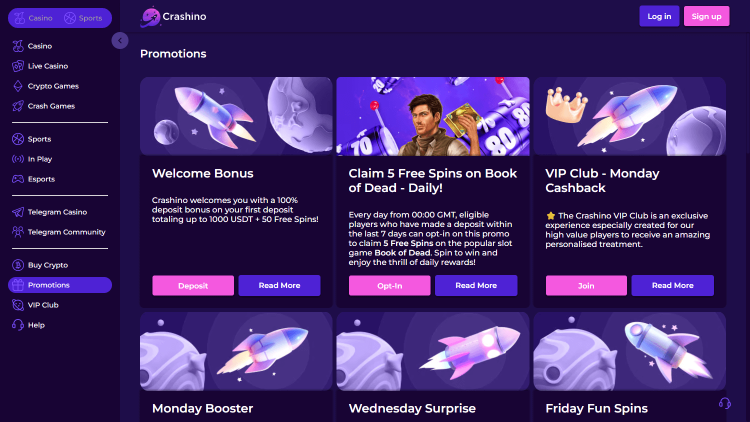 crashino_casino_promotions_desktop