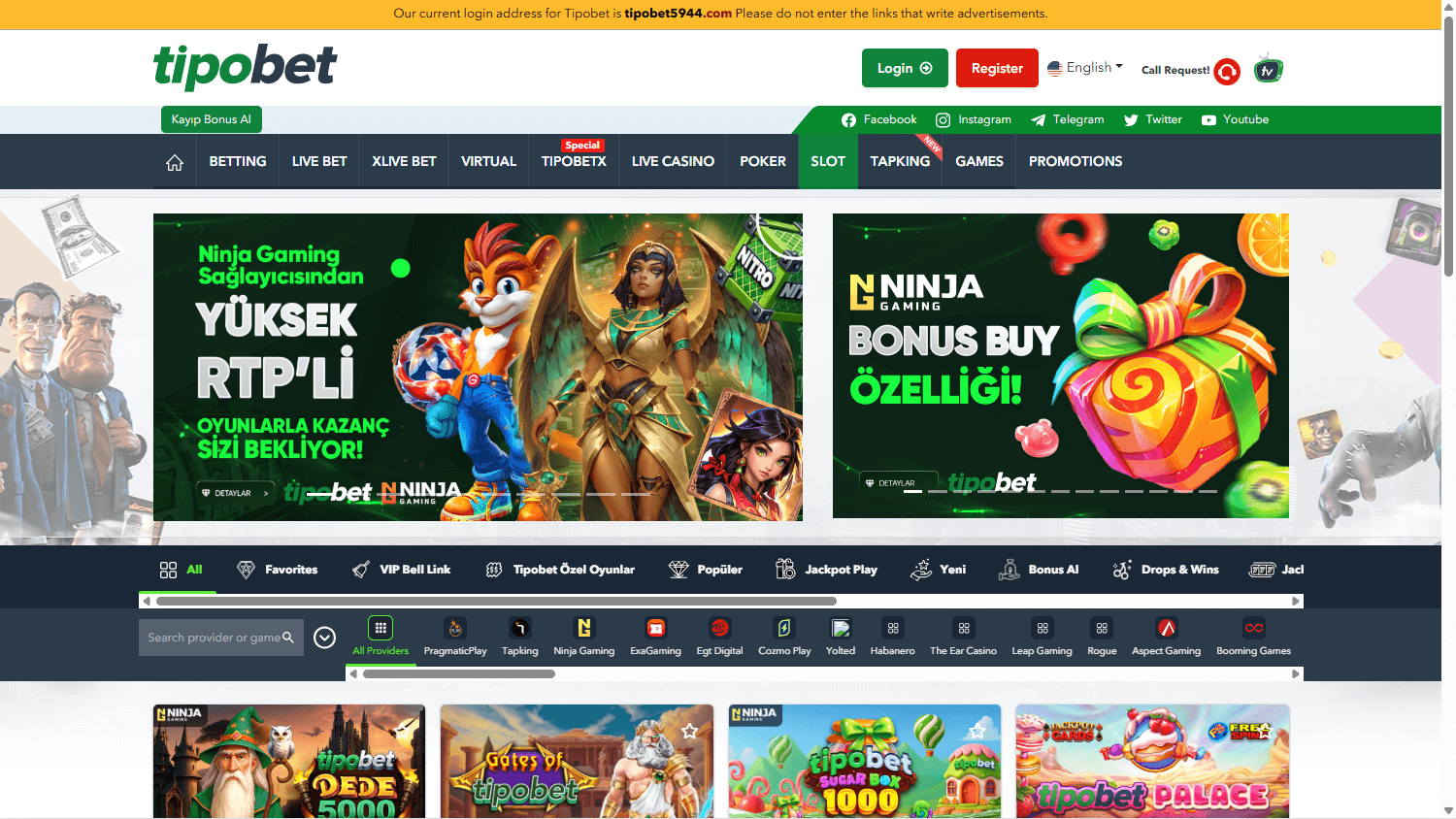 tipobet365_casino_game_gallery_desktop