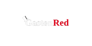Gastonred Casino Logo