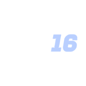 Bet16 Casino Logo