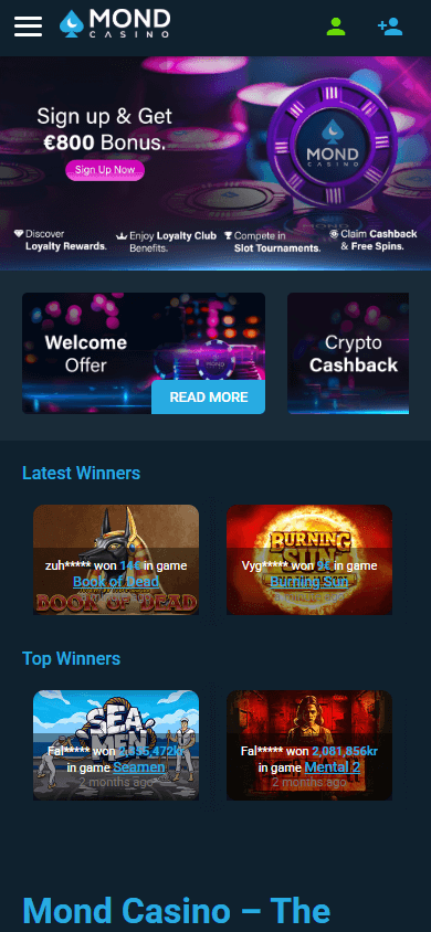 mondcasino_homepage_mobile